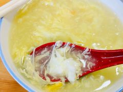 -闫家驴肉火烧(五四店)