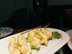 -海派悦庭·海胆烧麦·新融合菜(凯德广场店)