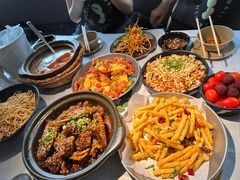 -巴厘龙虾·榜首油焖大虾(洞庭·艺术洋房店)