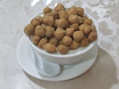 鹰嘴豆双皮奶-老周记顺德双皮奶