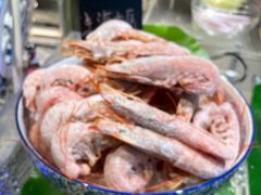 -丹东汇侨希尔顿花园酒店自助餐