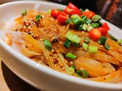 -向川南·水煮鱼·川菜(和平里店)