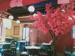 大堂-探花·意境江南菜·唐伯虎文化体验店·松鼠桂鱼(观前店)