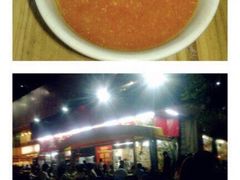 -来自潮州牛肉店(华强北店)