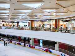 -全明星滑冰俱乐部(万象城店)