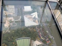景点-东方明珠广播电视塔