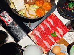 -玉川屋·深夜食堂居酒屋(柳巷店)