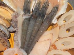 -牛YO寿喜烧火锅自助(三台子万象汇店)