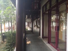 -全季酒店（苏州观前街平江路店）(原临顿路地铁站店)