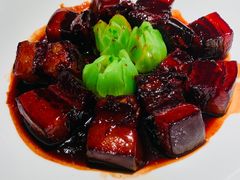-蘇锦宴·淮扬菜烤鸭·小院(三元桥霄云路店)