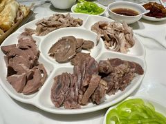 -高玛纳驴肉火烧(河间总店)