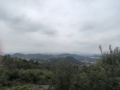 -浮山风景名胜区