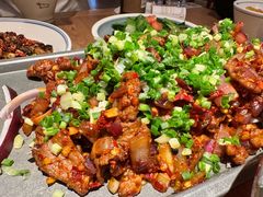 -树厨贵州菜(大十字店)