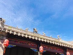 -天朝元辅-徐州民俗博物馆