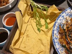 -老头儿油爆虾(星光一期店)