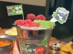 -楠火锅(太古里总店)