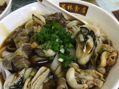 -荔林食店(西华路店)