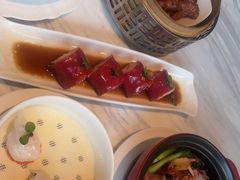 -香樟花园新粤料理(无锡万象城店)