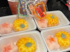 -知楚•精致湖北菜(武商MALL店)