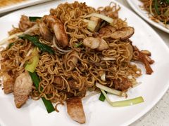 -香港新发烧腊茶餐厅(水围店)