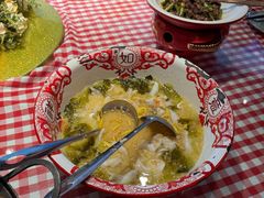 -老湘村·湖南土菜(天河维多利店)