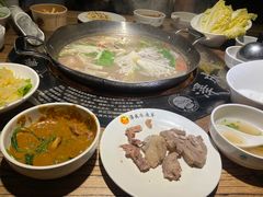 -泽成冰煮羊(非·遗东岸国际店)