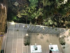 -潮粥荟·潮汕砂锅粥(朝阳大悦城店)