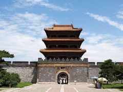 -北陵公园