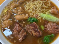 -珍珍小食店(西华路店)
