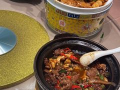 -王府井酒店(金桥港湾店)