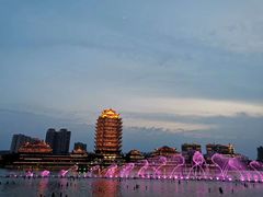 -眉山湿地公园(东坡区)