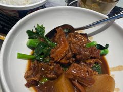 -開籠雀冰室(同和金铂店)