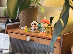 -本無咖啡·BeanWood Coffee