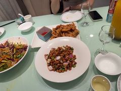 -景芝小炒(虞河路店)