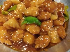-文楼·淮扬菜·淮安早茶(河下古镇翔宇店)