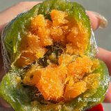 又到吃青团的季节了！一个3r好划算