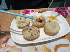 -小杨生煎(龙阳广场店)