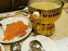 -芭菲盛宴·环球美食(解放碑英利国际店)