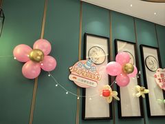 -小厨娘淮扬菜(龙湾天街店)