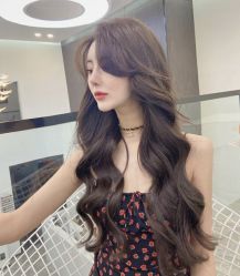 点击看大图 -那茉 Hair Salon