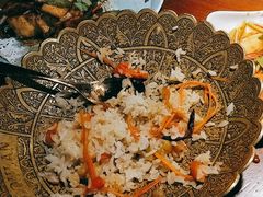 -楼兰新疆主题餐厅(坂田佳华领汇广场店)