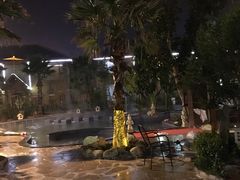 -丰顺宝丰酒店温泉