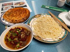 -新疆巴州金丝特餐厅(大钟寺店)