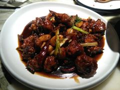 -绿茶餐厅(昌平悦荟店)