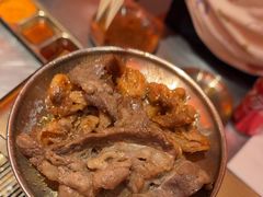 -西塔老太太泥炉烤肉(苏州大悦城店)