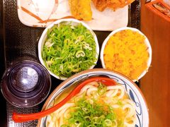 -丸龟制面(北心斋桥店)