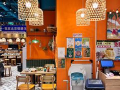 -迷你椰·泰式大排档(北京首店)