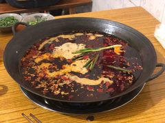-刁姐火锅(五小区店)