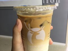 -瑞幸咖啡(北美N1购物中心店)