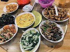 -七鲜渔港美食餐厅(巽寮湾海景店)